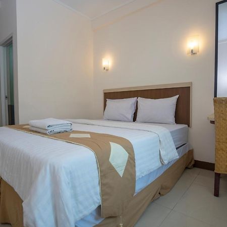 Dago'S Hill Hotel Bandung Eksteriør billede