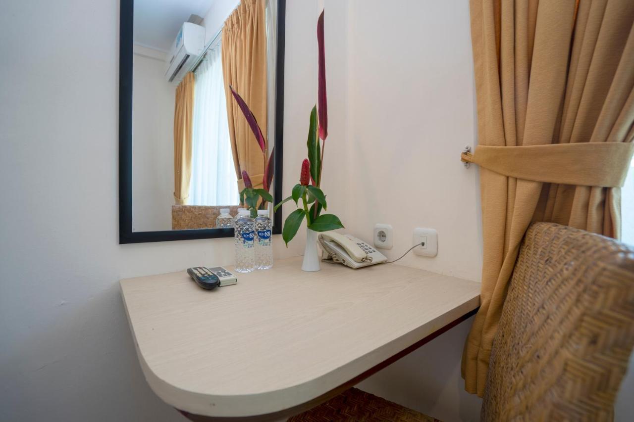 Dago'S Hill Hotel Bandung Eksteriør billede