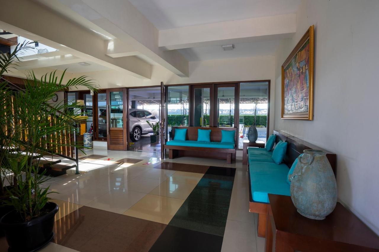 Dago'S Hill Hotel Bandung Eksteriør billede